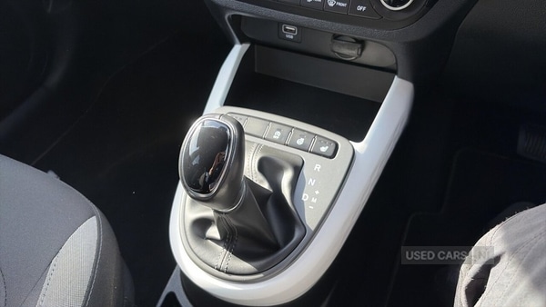 Used Hyundai i10 2022 for sale - 77854753: Photo 10