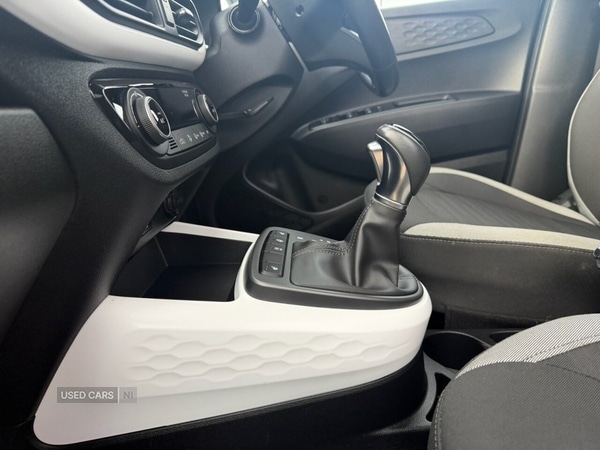 Used Hyundai i10 2022 for sale - 77854753: Photo 15