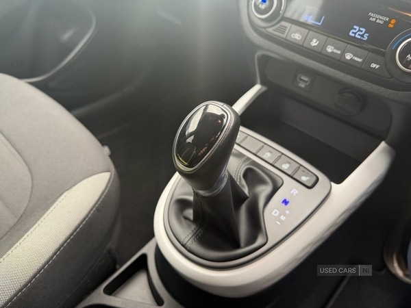 Used Hyundai i10 2022 for sale - 77854753: Photo 17