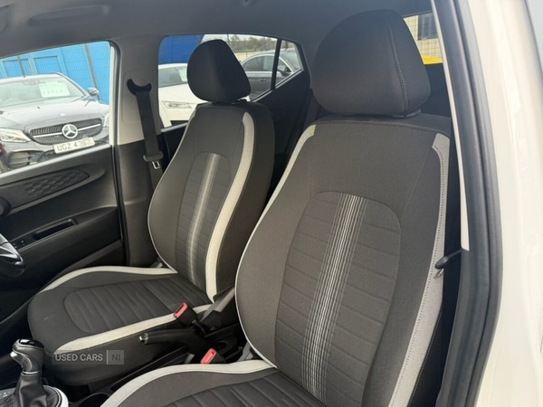 Used Hyundai i10 2022 for sale - 77854753: Photo 20