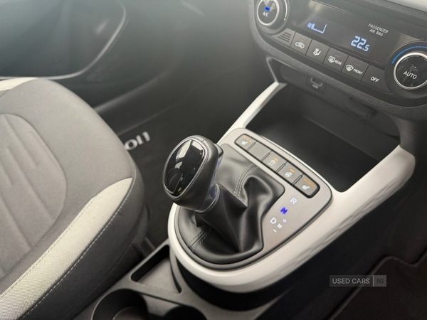 Used Hyundai i10 2022 for sale - 77854753: Photo 23