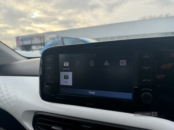 Used Hyundai i10 2022 for sale - 77854753: Photo 24