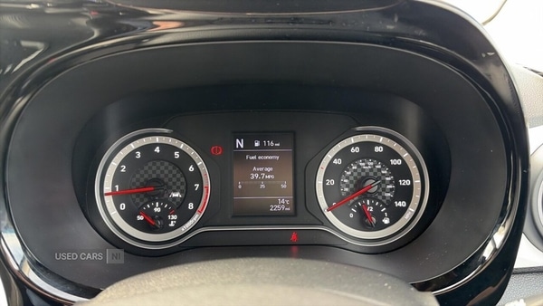 Used Hyundai i10 2022 for sale - 77854753: Photo 4