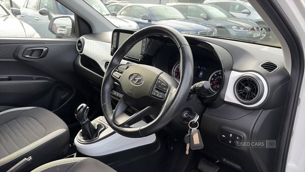 Used Hyundai i10 2022 for sale - 77854753: Photo 5