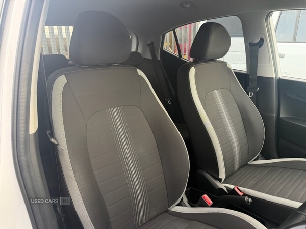 Used Hyundai i10 2022 for sale - 77854753: Photo 6