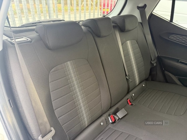 Used Hyundai i10 2022 for sale - 77854753: Photo 7