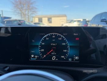 Used Mercedes-Benz A-Class 2019 for sale - 78376483: Photo