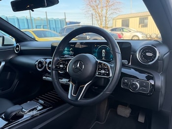 Used Mercedes-Benz A-Class 2019 for sale - 78376483: Photo