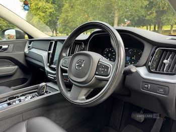 Used Volvo XC60 2020 for sale - 75721448: Photo