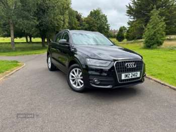 2014 - 2.0 TDI SE 5dr