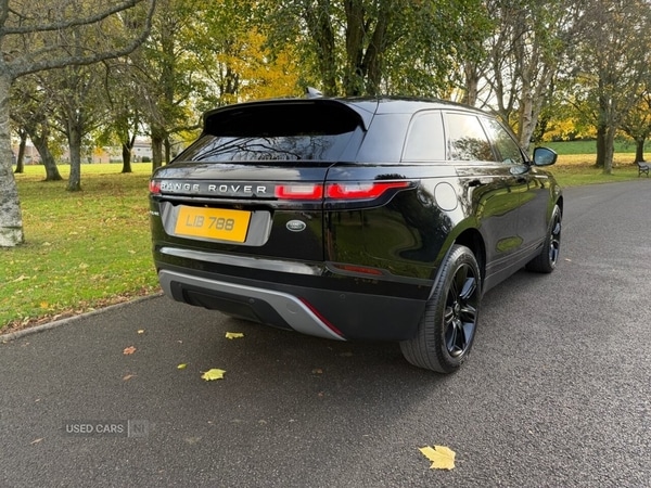 Used Land Rover Range Rover Velar 2018 for sale - 76965972: Photo 12