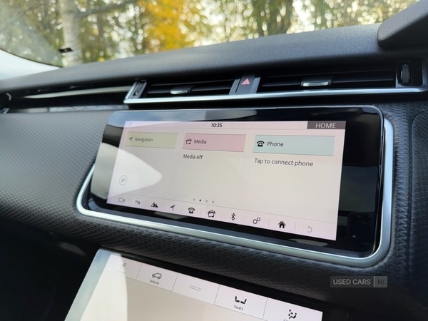 Used Land Rover Range Rover Velar 2018 for sale - 76965972: Photo 13