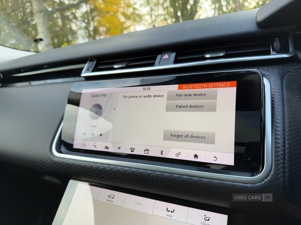 Used Land Rover Range Rover Velar 2018 for sale - 76965972: Photo 16