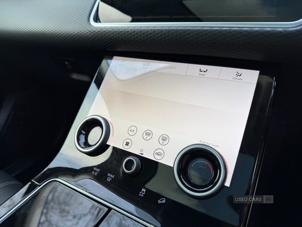 Used Land Rover Range Rover Velar 2018 for sale - 76965972: Photo 18