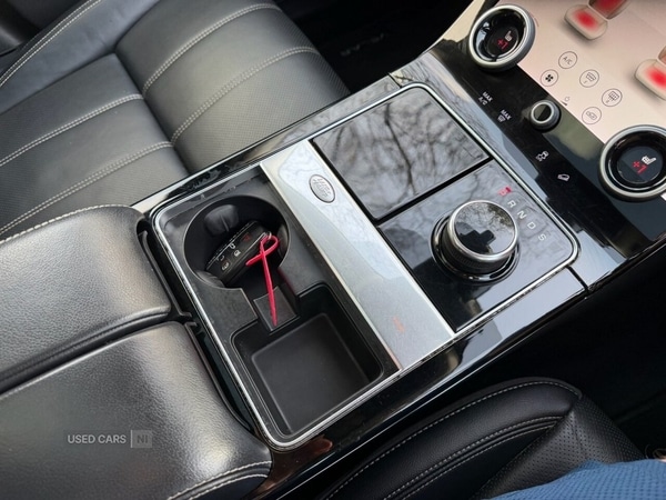 Used Land Rover Range Rover Velar 2018 for sale - 76965972: Photo 19