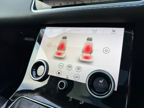 Used Land Rover Range Rover Velar 2018 for sale - 76965972: Photo 20