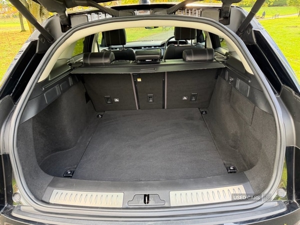 Used Land Rover Range Rover Velar 2018 for sale - 76965972: Photo 22