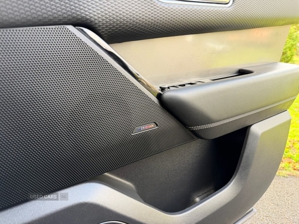 Used Land Rover Range Rover Velar 2018 for sale - 76965972: Photo 23