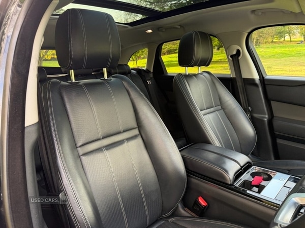 Used Land Rover Range Rover Velar 2018 for sale - 76965972: Photo 5