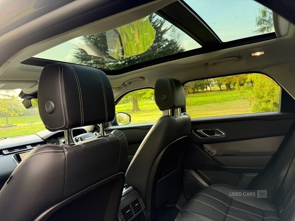 Used Land Rover Range Rover Velar 2018 for sale - 76965972: Photo 6