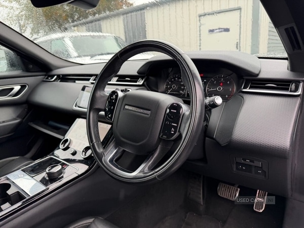 Used Land Rover Range Rover Velar 2019 for sale - 76389499: Photo 2