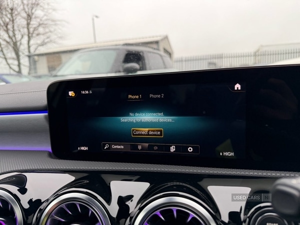 Used Mercedes-Benz A-Class 2022 for sale - 77484727: Photo 10