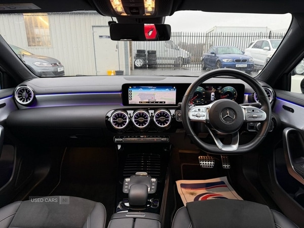 Used Mercedes-Benz A-Class 2022 for sale - 77484727: Photo 11