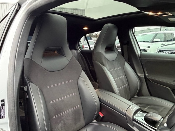 Used Mercedes-Benz A-Class 2022 for sale - 77484727: Photo 12