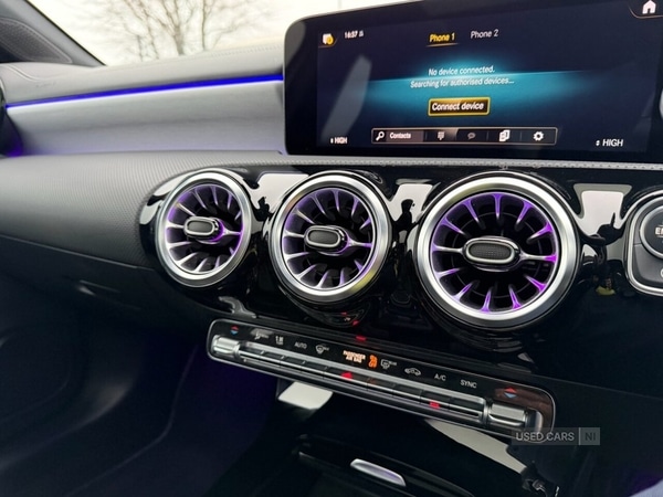 Used Mercedes-Benz A-Class 2022 for sale - 77484727: Photo 13