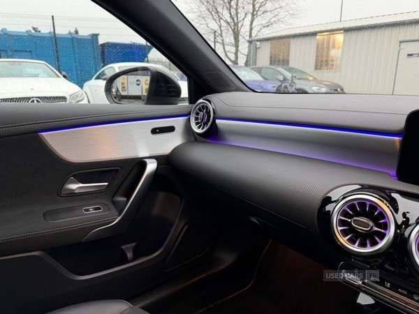 Used Mercedes-Benz A-Class 2022 for sale - 77484727: Photo 14