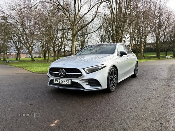 Used Mercedes-Benz A-Class 2022 for sale - 77484727: Photo 15