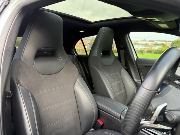 Used Mercedes-Benz A-Class 2022 for sale - 77484727: Photo 17