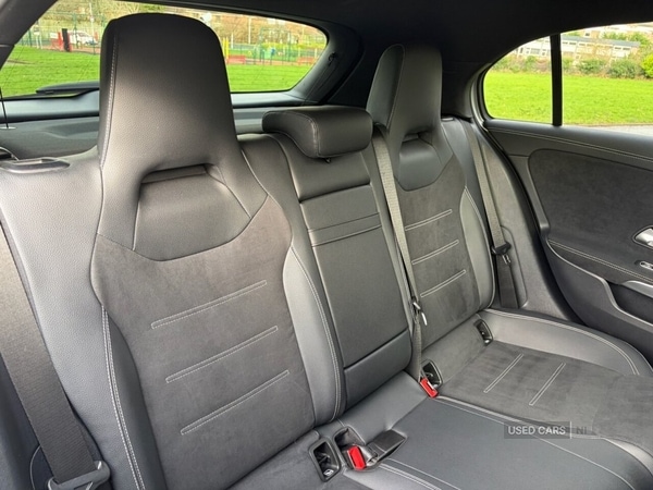 Used Mercedes-Benz A-Class 2022 for sale - 77484727: Photo 18