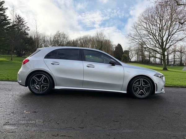 Used Mercedes-Benz A-Class 2022 for sale - 77484727: Photo 20