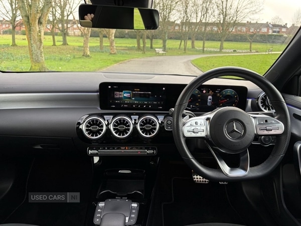 Used Mercedes-Benz A-Class 2022 for sale - 77484727: Photo 24