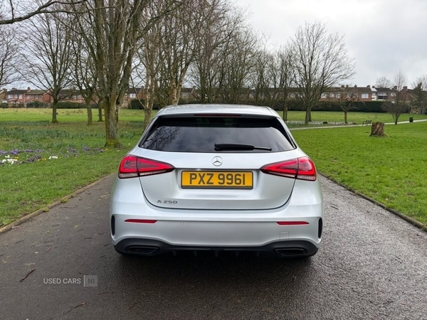 Used Mercedes-Benz A-Class 2022 for sale - 77484727: Photo 26