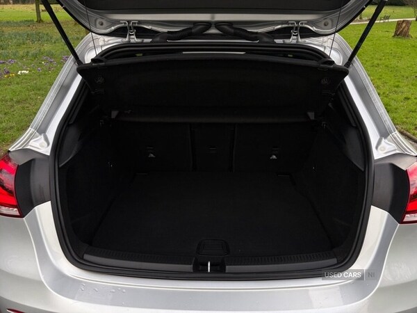 Used Mercedes-Benz A-Class 2022 for sale - 77484727: Photo 27