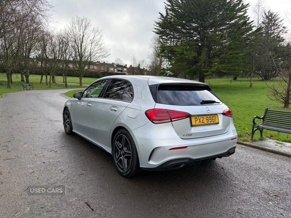 Used Mercedes-Benz A-Class 2022 for sale - 77484727: Photo 28