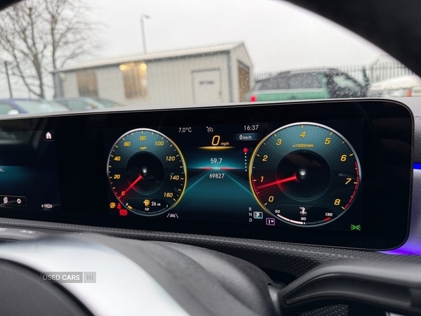 Used Mercedes-Benz A-Class 2022 for sale - 77484727: Photo 3