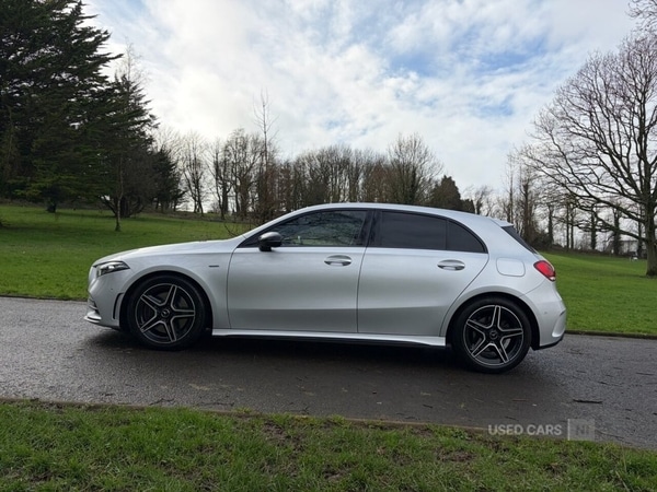 Used Mercedes-Benz A-Class 2022 for sale - 77484727: Photo 31