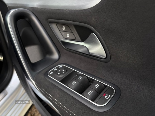 Used Mercedes-Benz A-Class 2022 for sale - 77484727: Photo 33