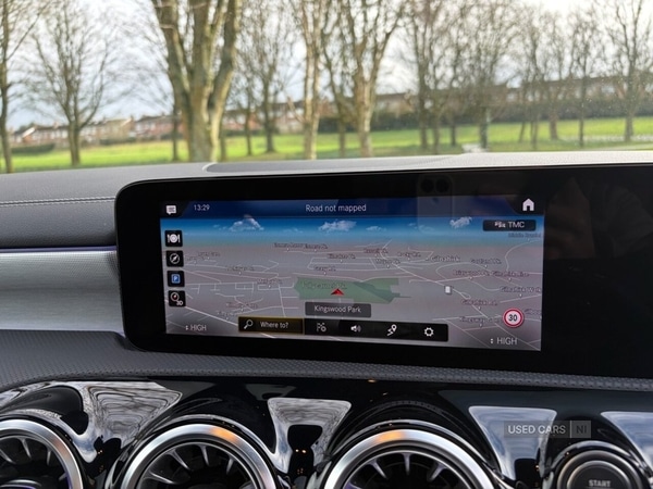 Used Mercedes-Benz A-Class 2022 for sale - 77484727: Photo 34