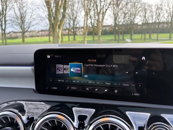 Used Mercedes-Benz A-Class 2022 for sale - 77484727: Photo 36