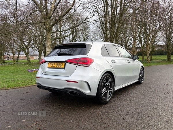 Used Mercedes-Benz A-Class 2022 for sale - 77484727: Photo 5