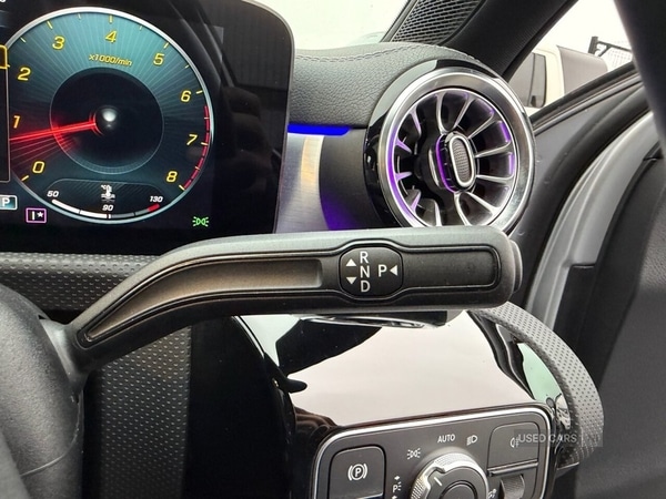 Used Mercedes-Benz A-Class 2022 for sale - 77484727: Photo 6