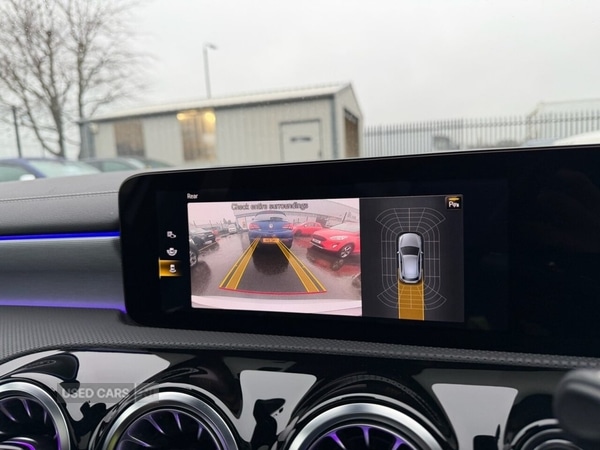 Used Mercedes-Benz A-Class 2022 for sale - 77484727: Photo 7