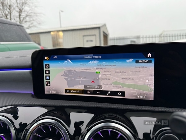 Used Mercedes-Benz A-Class 2022 for sale - 77484727: Photo 8