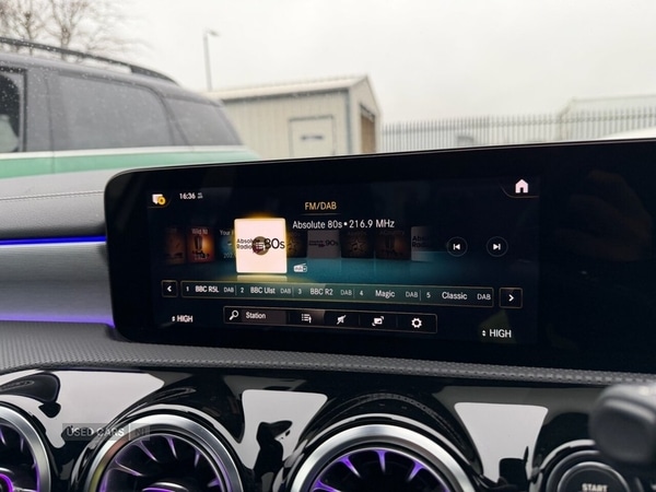 Used Mercedes-Benz A-Class 2022 for sale - 77484727: Photo 9