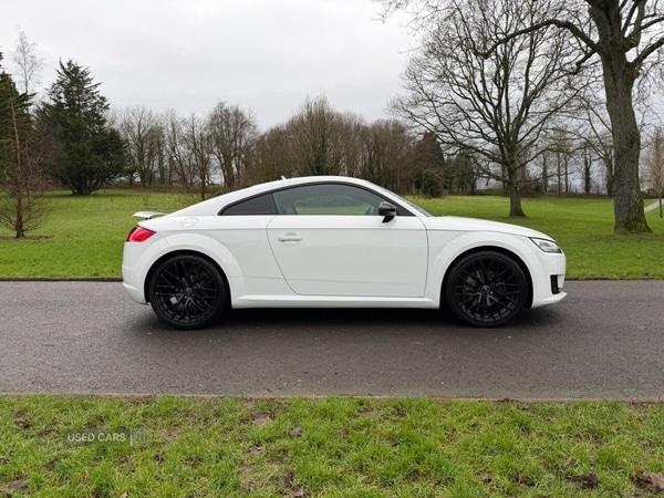 Used Audi TT 2016 for sale - 77204704: Photo 15