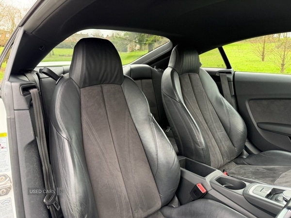 Used Audi TT 2016 for sale - 77204704: Photo 18